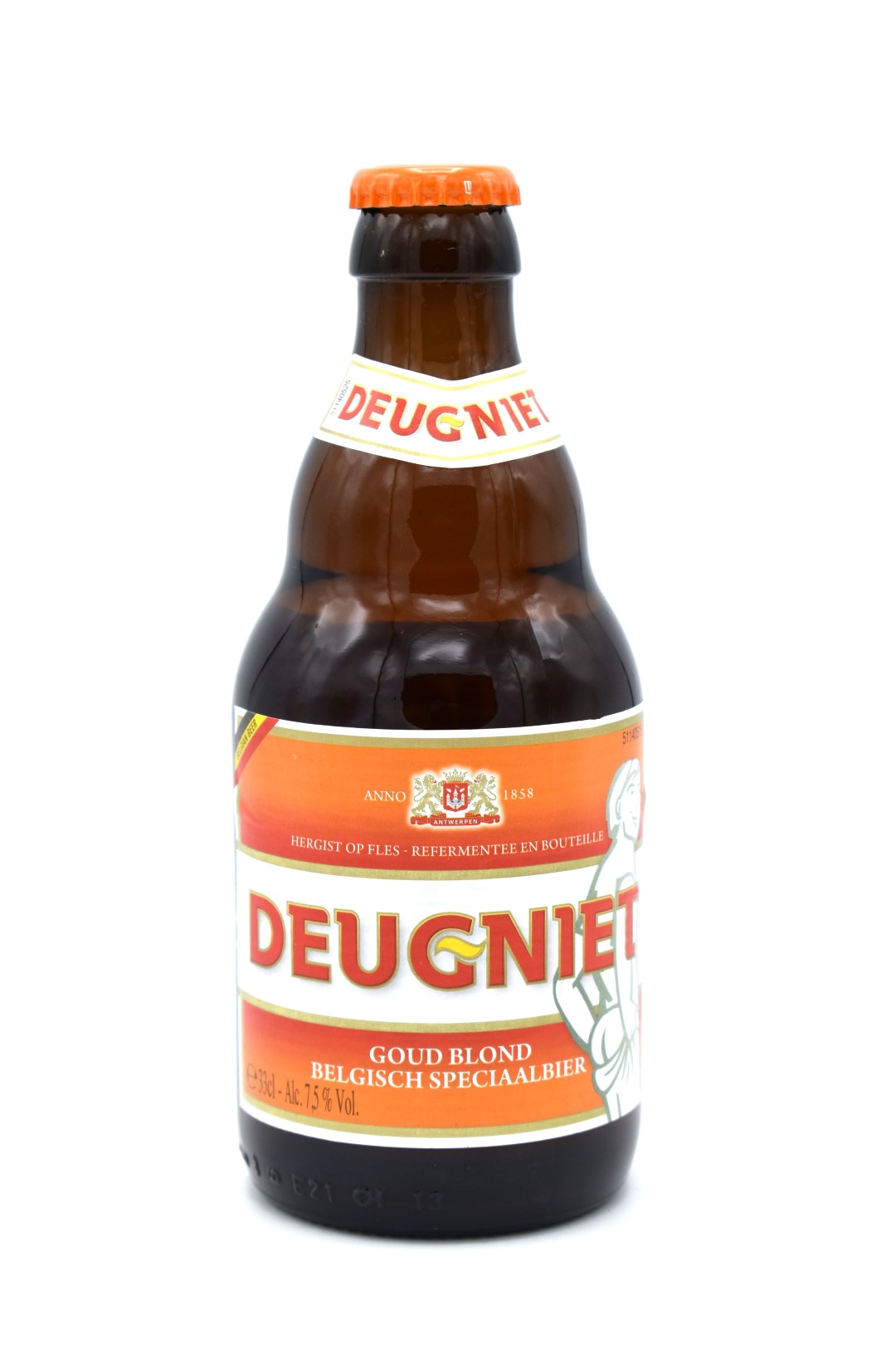 Deugniet 33cl
